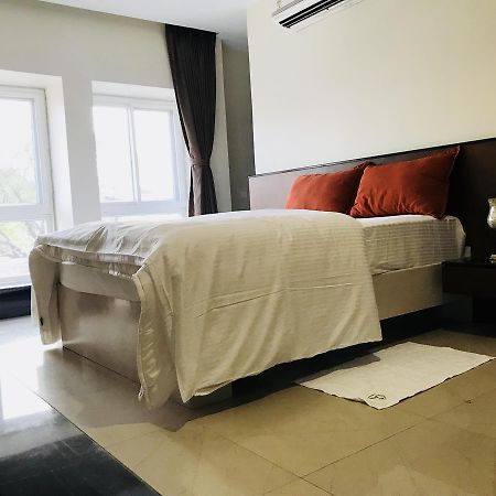 Sitaram Inn Bhadrachalam Exterior photo